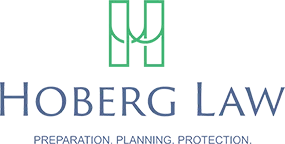 Hoberg Law, LLC