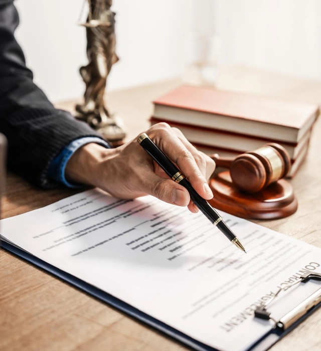 Hoberg Law LLC