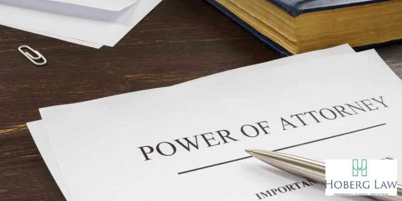best power of attorney lawyer in west chester