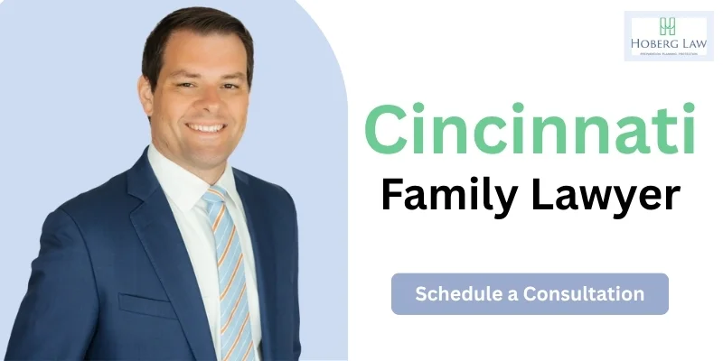 best family lawyer in cincinnati