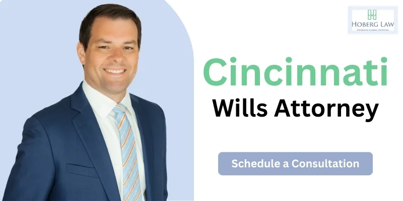 best wills attorney in cincinnati