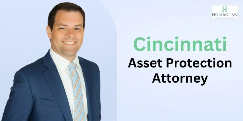 best asset protection attorney in cincinnati
