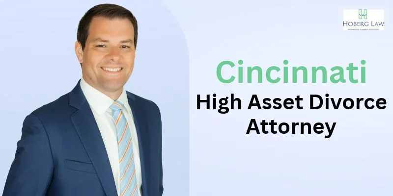 best high asset divorce attorney in cincinnati